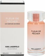 Lagerfeld Fleur de Pecher EDP W 100 ml - Image 2