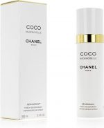 Chanel Coco MademoisElle Deodorant VAPO 100 ml  woman - Image 2