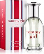 Tommy Hilfiger Tommy Girl 30 ml - Eau de Toilette - Damesparfum - Image 14