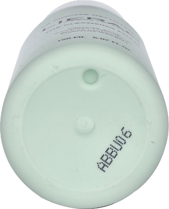 550x680-98 Lierac Cleansing Foam 150ml - Image 1