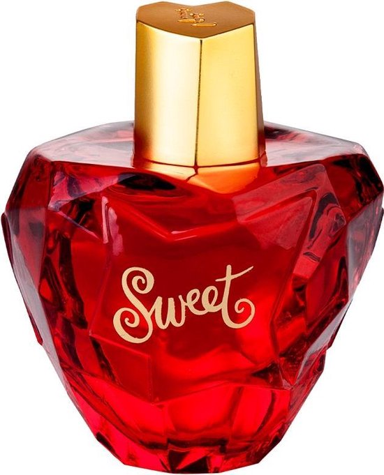 550x681-100 Lolita Lempicka Lolita Le Sweet Epv 100ml - Image 1