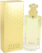 Tous - Gold - Eau De Parfum - 50Ml - Image 4