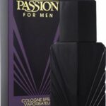 Elizabeth Taylor Passion EDC M 118 ml