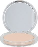 CLINIQUE Almost Powder Makeup SPF15 podk ad w pudrze z ochron  przeciws oneczn  01 Fair 10g - Image 6