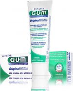 Sunstar Gum Original White Toothpaste 2 X 75ml - Image 2