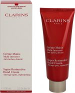 Clarins Multi-intensive Creme Mains - Dagcrème - 100 ml - Image 6