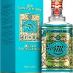 4711 Original Eau de Cologne Splash - 200 ml