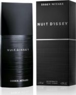 Issey Miyake Nuit D´Issey Pour Homme EDT M 75 ml - Image 4