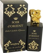 Sisley - Soir d`Orient - Eau De Parfum - 100ML - Image 2