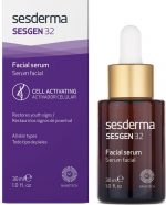 Gezichtsserum Sesgen 32 Sesderma (30 ml) - Image 2