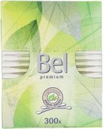 Cotton Buds Premium Bel (300 uds) - Image 4