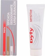 Deodorant Crème Sensitive Seda Byly