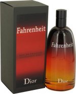 Dior Fahrenheit 200 ml Eau de Toilette - Herenparfum - Image 2