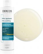 Vichy Dercos Technique Ultra-Kalmerende Shampoo voor droog haar 200ml - Image 3