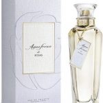 Adolfo Dominguez - Agua Fresca De Rosas 200 ml - Eau de Toilette