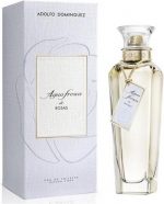 Adolfo Dominguez - Agua Fresca De Rosas 200 ml - Eau de Toilette