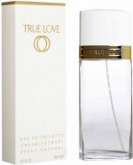 Elizabeth Arden True Love EDT W 100 ml - Image 5