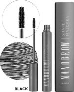 Nanobrow - Black Shape Mascara - 7ml - Image 3
