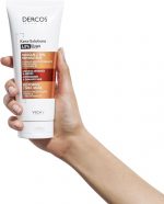 Dercos Kera-solutions Restoring 2 Min. Mask - Mask For Restoring Damaged Hair 200ml - Image 3