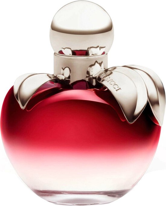 550x682-92 Nina Ricci Nina Eau De Toilette For Women 50 Ml - Image 1