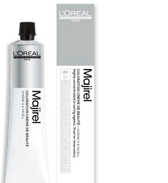 L´Oréal Professionnel Majirel 6 50 ml