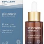 Sesderma - Liposomal Hyaluronic (Liposomal Serum) Hidraderm (Liposomal Serum) 30 ml (L)