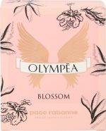 Paco Rabanne Olympéa Blossom 80 ml Eau de Parfum Florale - Damesparfum - Image 2