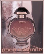 Paco Rabanne Olympéa Onyx 80 ml Eau de Parfum - Damesparfum - Image 4