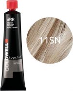 Goldwell Topchic Hair Color 11SN 60 ml - Image 2