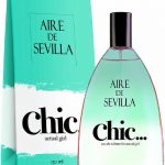 Damesparfum Aire Sevilla Chic… EDT (150 ml)