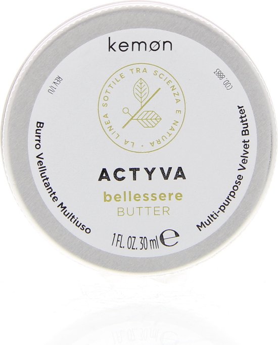550x683-33 Kemon Dagcrème Actyva Bellessere Butter - Image 1