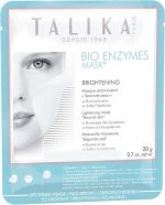Talika Bio Enzymes Brightening Mask 20g - Image 3