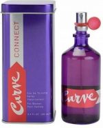 Curve Connect by Liz Claiborne 100 ml - Eau De Toilette Spray - Image 7