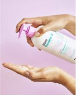 Zeep voor Intieme Hygiëne Isdin Germisdin Intim (500 ml) - Image 4