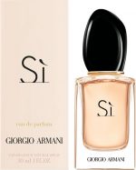Giorgio Armani Sì 30 ml Eau de Parfum - Damesparfum - Image 2
