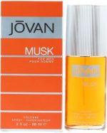 Jovan - Musk for Men - Eau De Toilette - 88ML - Image 4