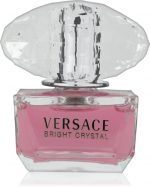 Damesparfum Versace EDT Bright Crystal 200 ml - Image 2