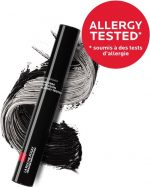 La Roche Posay Toleriane Mascara Waterproof By La Roche-posay 7.6 Ml - Image 4