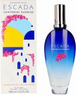 Damesparfum Escada EDT Beperkte editie 100 ml Santorini Sunrise - Image 4