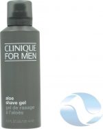 Clinique For Men Aloe Shave Gel - 125 ml - Image 7