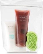 Eurostil Kit Exfoliante Facial Corporal Y Esponja Goma - Image 2