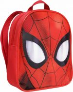 Spider-Man Geschenkset - Eau de Toilette 50 ml & Douchegel 300 ml - Met Rugzak - Image 3