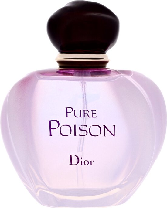 550x685-32 Dior Pure Poison 100 ml Eau de parfum - Damesparfum - Image 1