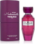 Franck Olivier Mademoiselle Velvet EDP W 100 ml