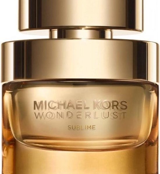 MICHAEL KORS WONDERLUST SUBLIME 1 7 EAU DE PARFUM SPRAY FOR WOMEN