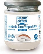Naturgreen Aceite Virgen De Coco 200g - Image 2