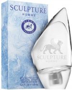 Nikos Sculpture - Eau de toilette - Herenparfum - 100ml - Image 2