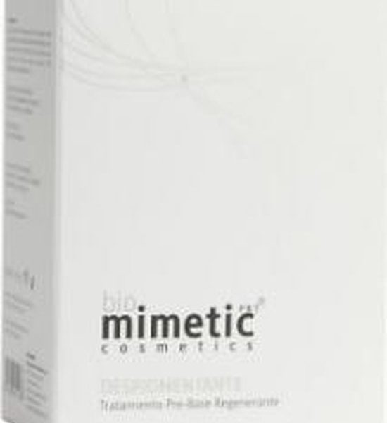 Biomimetc Depigmenting Prebase Treatment 30ml