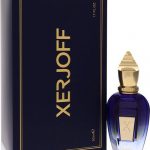 Xerjoff Ivory Route - 50 ml - eau de parfum spray - unisexparfum