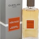 Guerlain Héritage Eau De Parfum Spray 100 ml